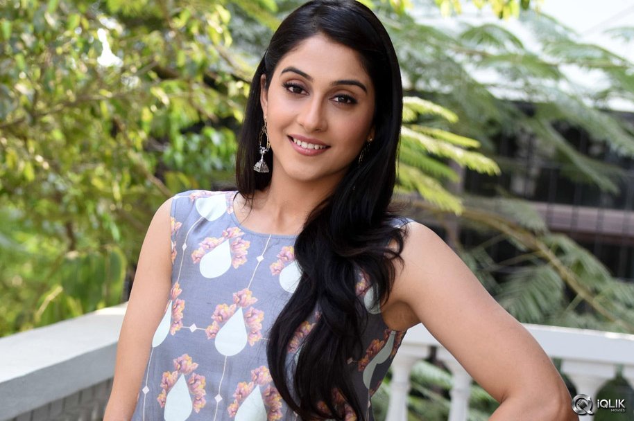 Regina-Cassandra-Interview-About-Shaurya